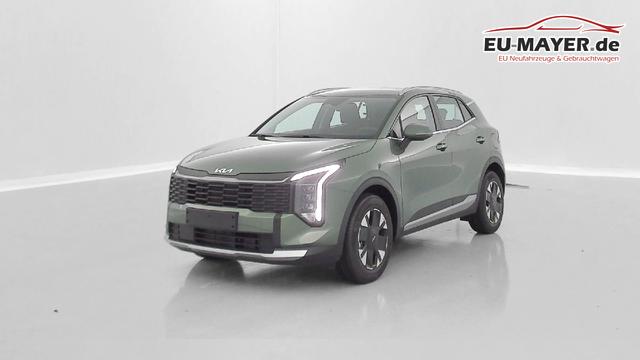 Kia Sportage V 1.6 T-GDi 239ch HEV Motion BVA6 