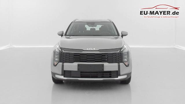 Kia Sportage Motion 