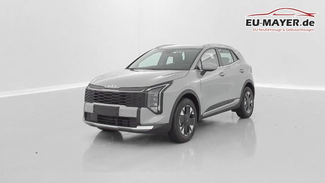 Kia Sportage Motion 