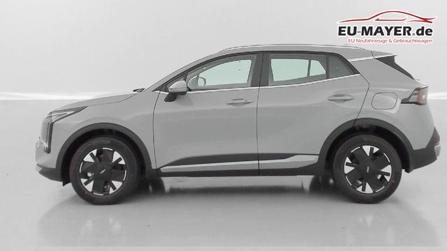Kia Sportage Motion 