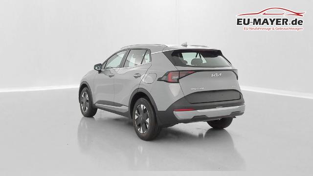 Kia Sportage Motion 