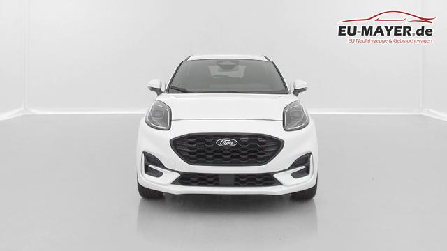 Ford Puma ST-Line 