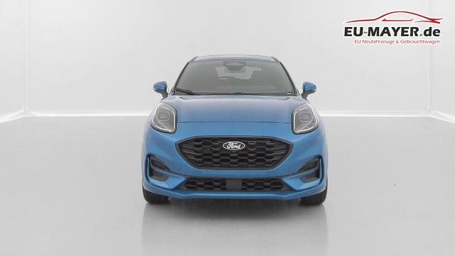 Ford Puma ST-Line 