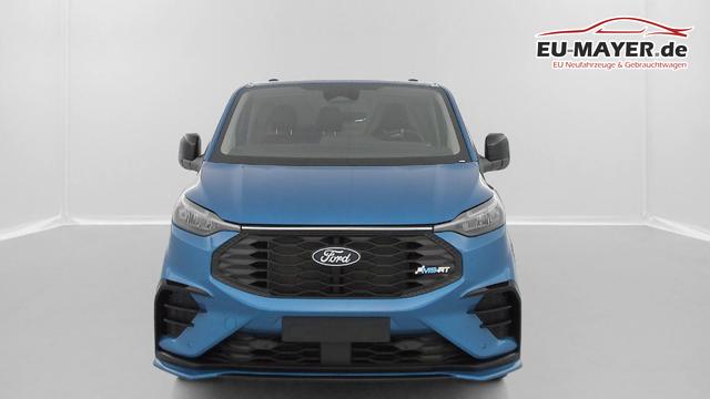 Ford Transit MS-RT 320 L2H1 