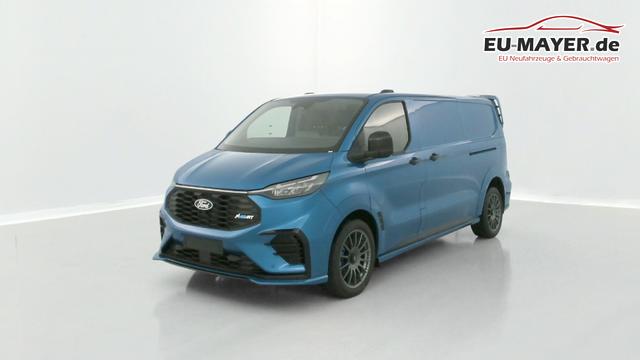 Ford Transit MS-RT 320 L2H1 
