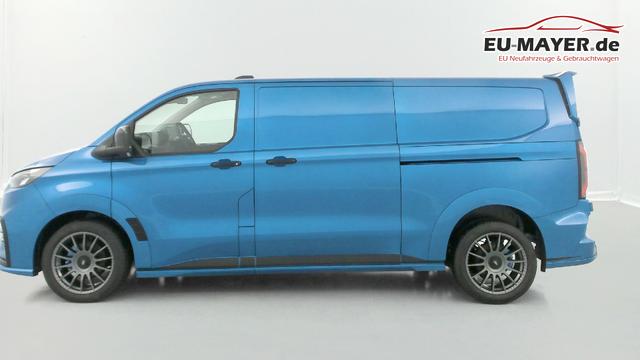 Ford Transit MS-RT 320 L2H1 