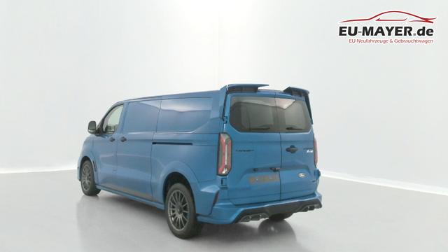 Ford Transit MS-RT 320 L2H1 