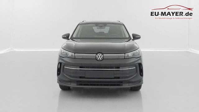 Volkswagen Tiguan Life Plus 