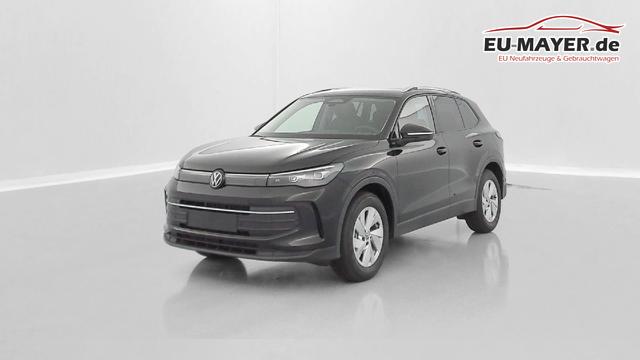 Volkswagen Tiguan Life Plus 
