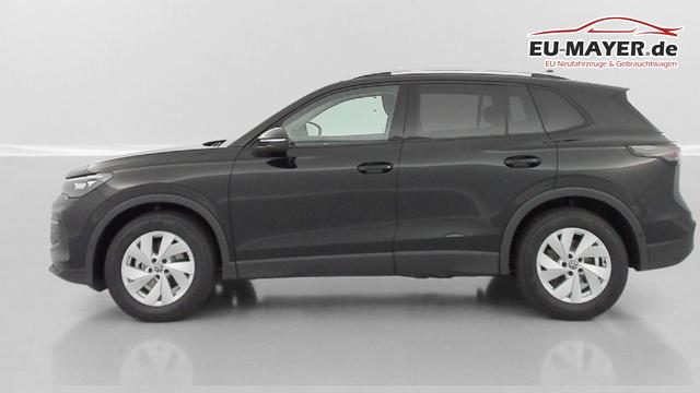 Volkswagen Tiguan Life Plus 