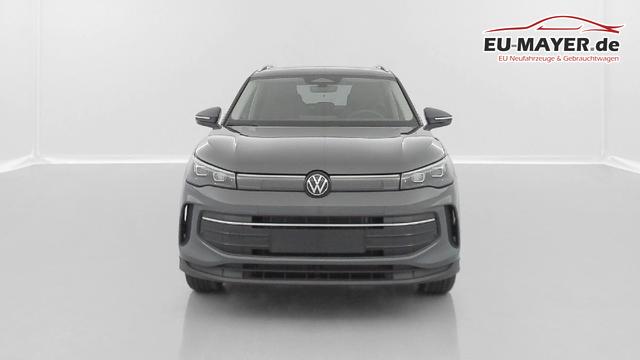 Volkswagen Tiguan Life Plus 