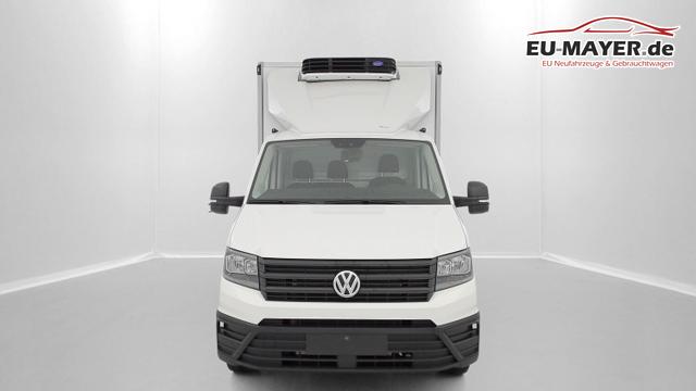 Volkswagen Crafter Business 