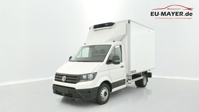 Volkswagen Crafter Business 
