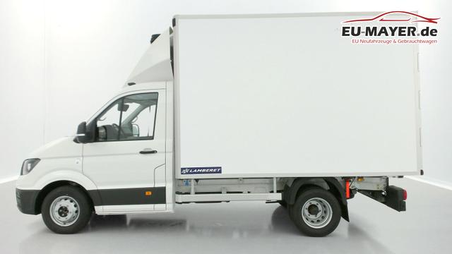 Volkswagen Crafter Business 