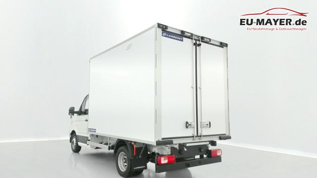 Volkswagen Crafter Business 