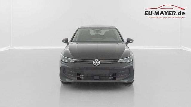 Volkswagen Golf Edition 