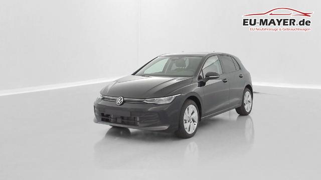 Volkswagen Golf Edition 