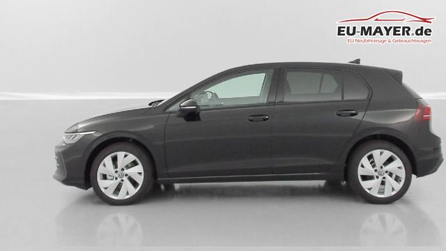 Volkswagen Golf Edition 