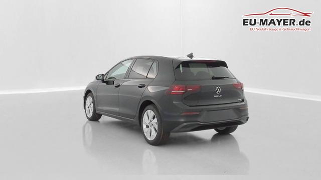Volkswagen Golf Edition 