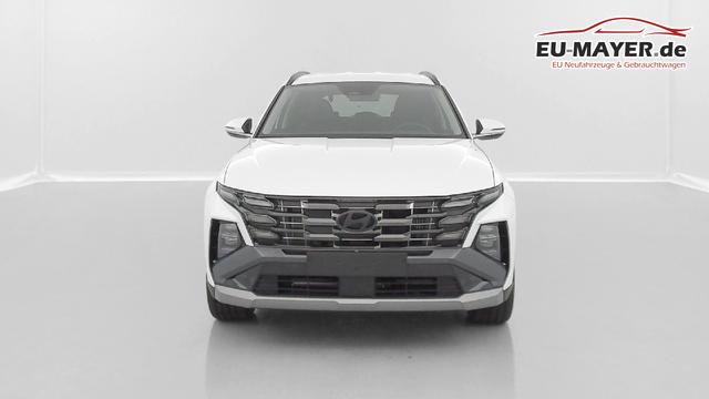 Hyundai TUCSON Creative 