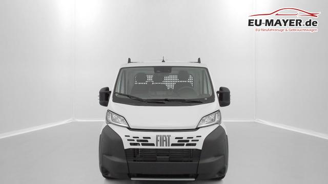 Fiat Ducato 3.5 L Maxi 140ch PLATEAU RIDELLES 