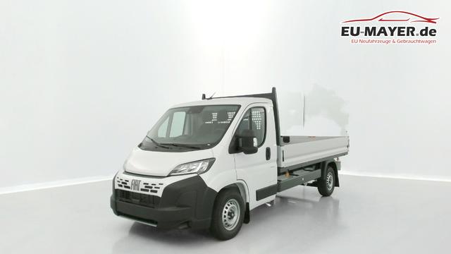 Fiat Ducato 3.5 L Maxi 140ch PLATEAU RIDELLES 