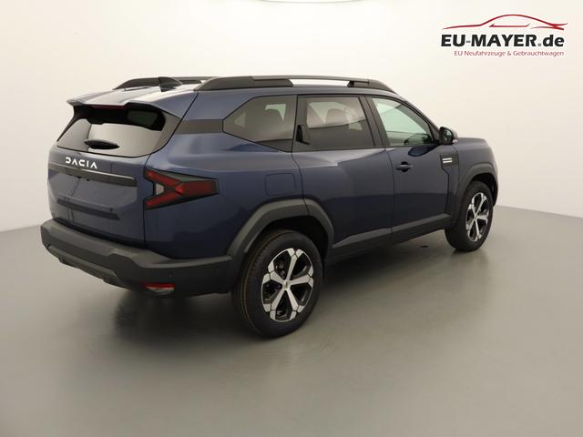 Dacia Bigster Journey 