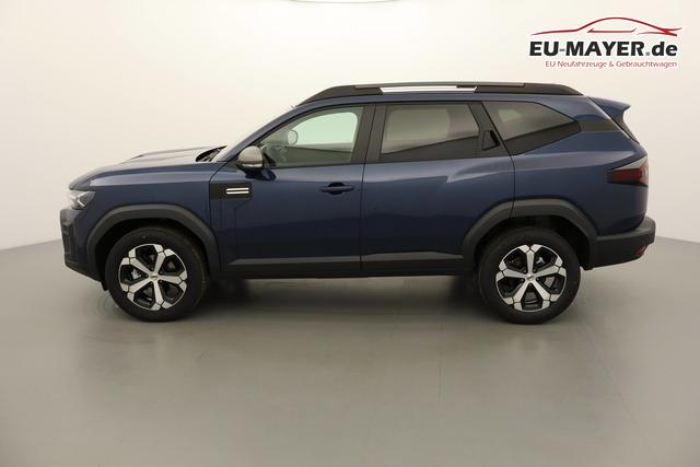 Dacia Bigster Journey 