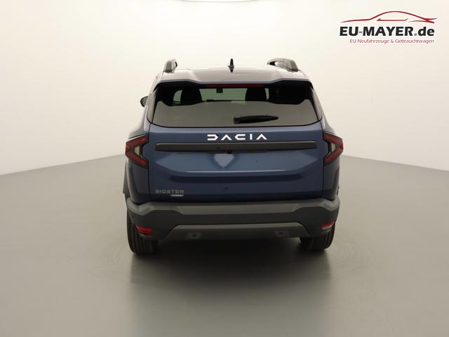 Dacia Bigster Journey 