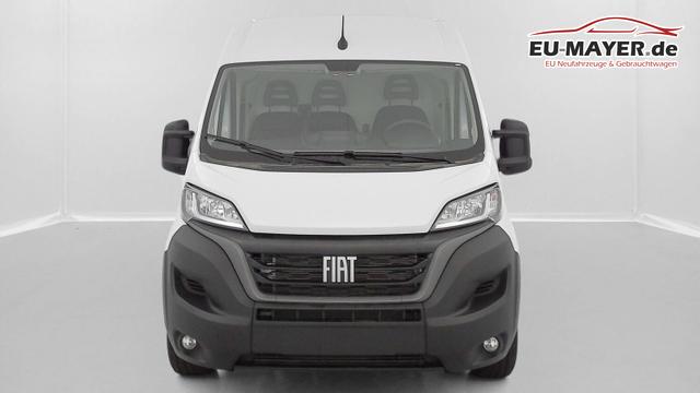 Fiat Ducato III 3.5 MH2 H3-Power 140ch 