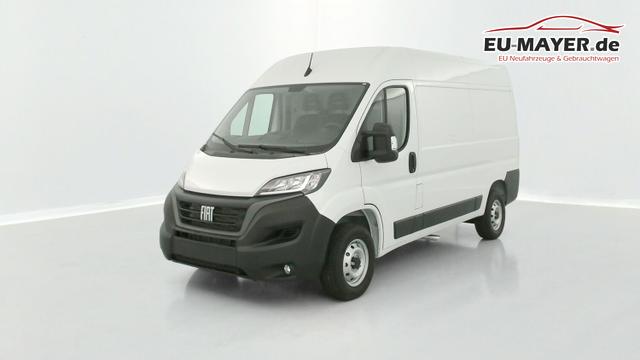 Fiat Ducato III 3.5 MH2 H3-Power 140ch 