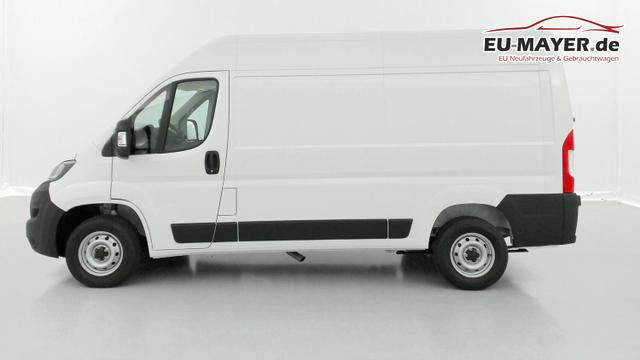 Fiat Ducato III 3.5 MH2 H3-Power 140ch 