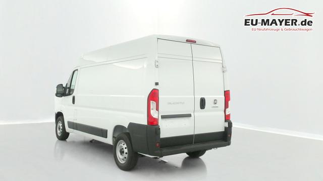 Fiat Ducato III 3.5 MH2 H3-Power 140ch 