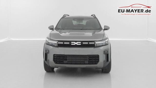 Dacia Bigster Journey 