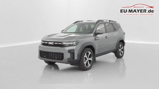 Dacia Bigster Journey 
