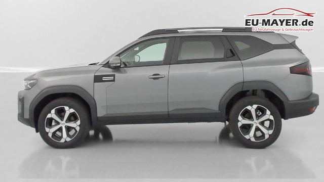 Dacia Bigster Journey 
