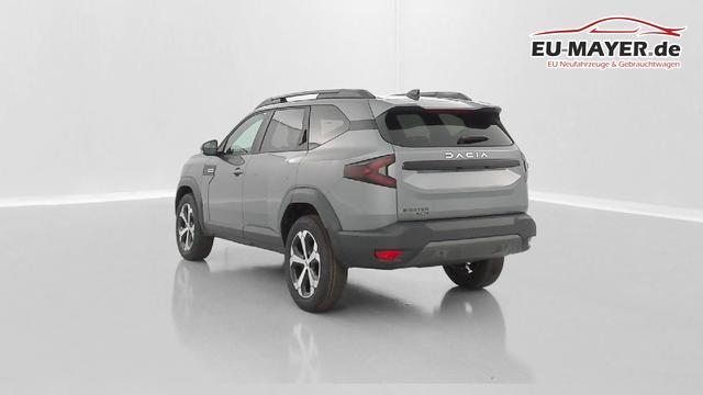 Dacia Bigster Journey 