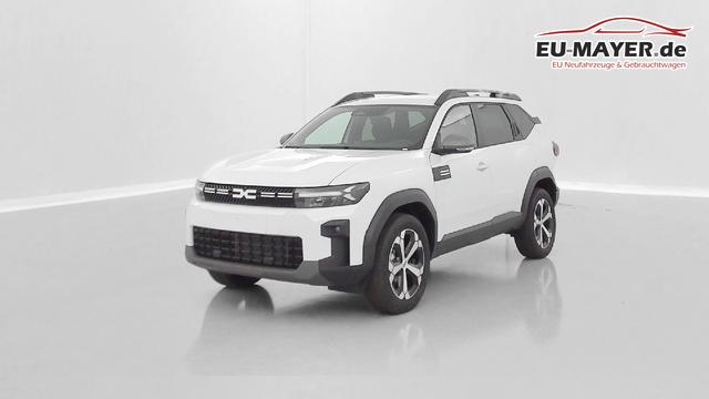Dacia Bigster Journey 