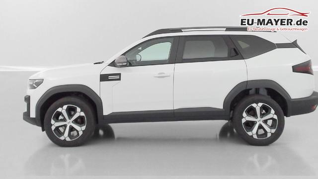 Dacia Bigster Journey 