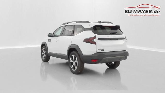 Dacia Bigster Journey 