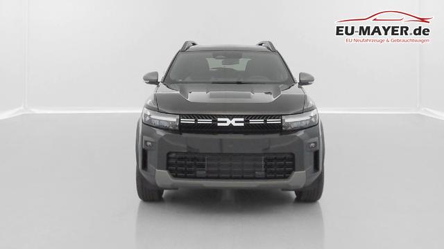 Dacia Bigster Journey 