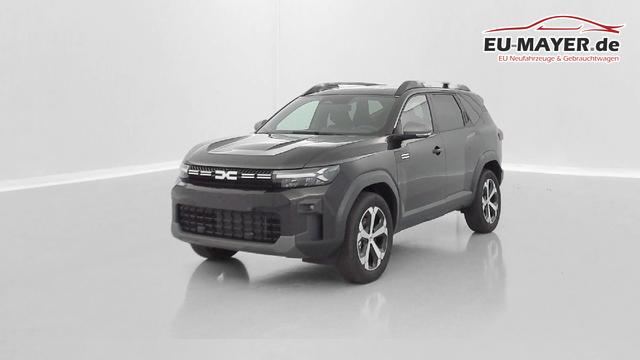 Dacia Bigster Journey 