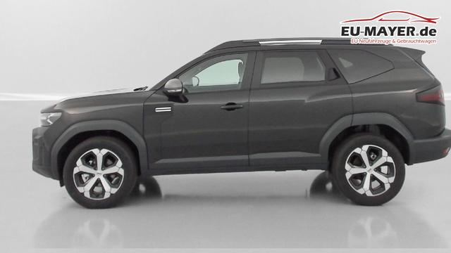 Dacia Bigster Journey 