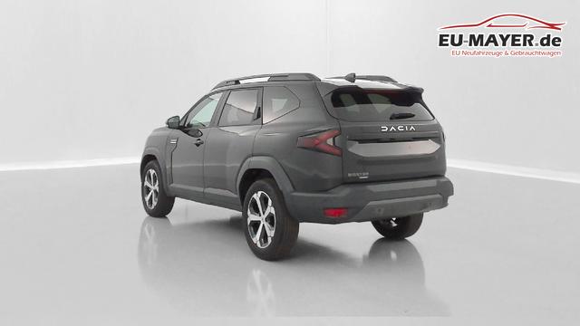 Dacia Bigster Journey 