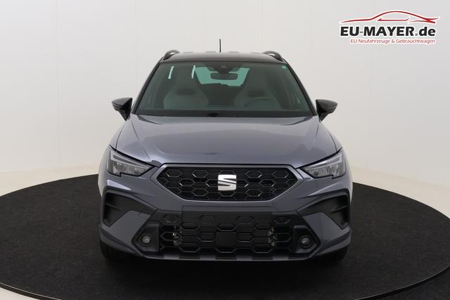 Seat Arona FR Edition 