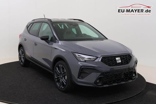 Seat Arona FR Edition 