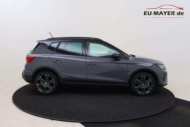 Seat Arona FR Edition 