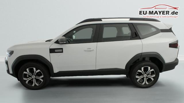 Dacia Bigster Mild Hybrid 140 Expression 