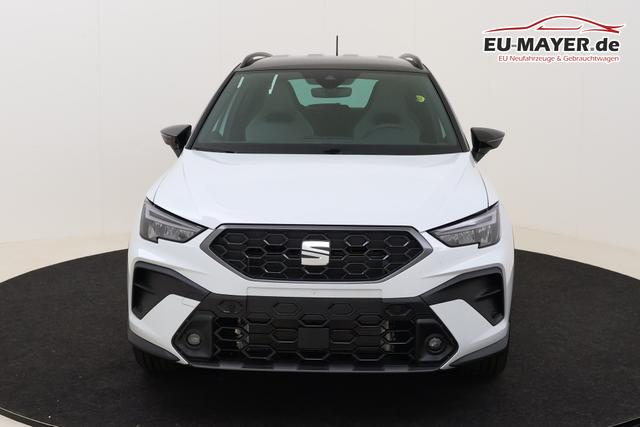 Seat Arona FR Edition 