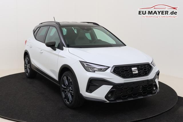 Seat Arona FR Edition 